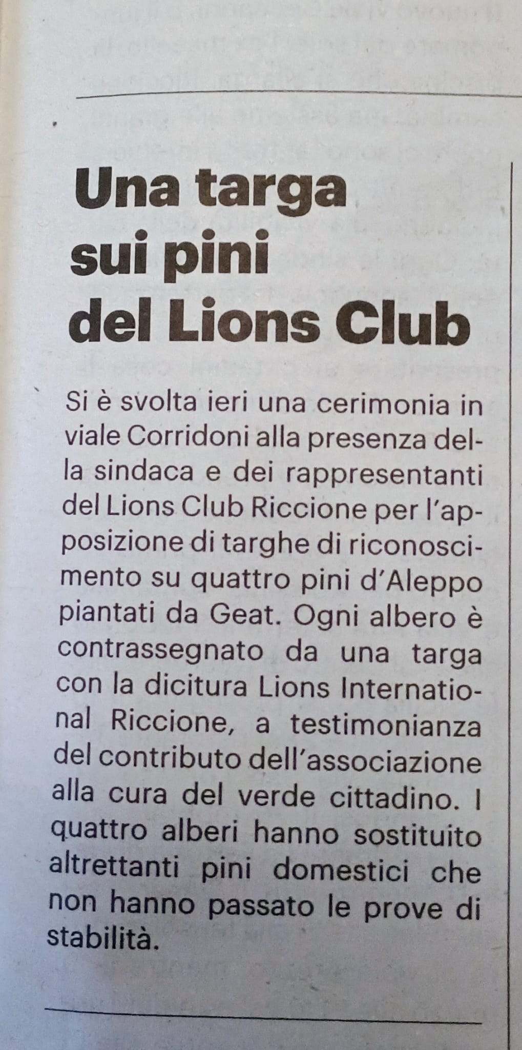 Foto n.8 - (Cliccare per chiudere la finestra)